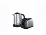 Russel Hobbs Lincoln Twin Pack Kettle & Toaster