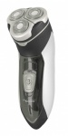 Paul Anthony ''Pro Series 3'' Titanium Mens Cordless  Rotary Shaver