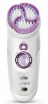 Braun Silk Epil Skin Spa Exfoliator