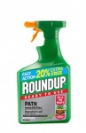 Roundup Path & Drive RTU 1 Ltr.