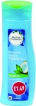 Herbal Essence Hello Hydration Shampoo 200ml PMP £1.49