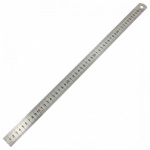Stainless Steel Ruler 50cm