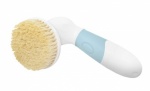 Homedics Spa Wet & Dry Face & Body Brush
