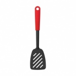 Brabantia Tasty Colours Spatula Large (nylon) Red