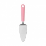 Brabantia Tasty Colours Cake / Pizza Server Pink