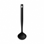 Brabantia Nylon Black Sauce Ladle