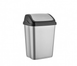 Hobby Vittorio Swing Dustbin 26 Ltrs