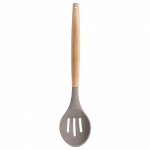 Silicone Slotted Spoon