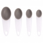 Silicone Measuring Spoons