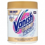 Vanish Gold White Powder 470G