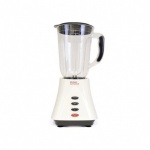 Kitchen Perfected 1.5Ltr 400W Table Blender Grinder Mill