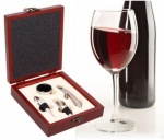 4 Pcs Wine Set in Gift Box