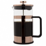 Coffee Maker 8 Cup Copper