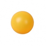 Ping Pong Balls - orange