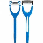 King Of Shaves Razor Sensitive System  with 2 cartridges