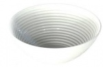 LUM Harena Bowl 27cm White