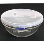 LUM Stacking Bowl With Lid 14cm