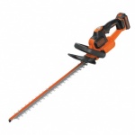 Black & Decker 18V Power Cut 45CM Hedge Trimmer