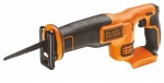 Black & Decker 18V Recip Saw -  No Battery