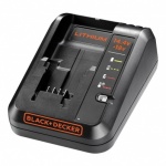 Black & Decker 1A Charger