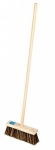 Elliotts Wooden Sweeping Broom 33cm
