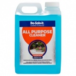 CLEARANCE De-Solv-it  All -in-1 Cleaner 2.5ltr Jerry Can-OGG Sold as Seen, NO RETURN ACCEPTED