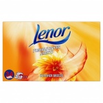 Lenor Sheets Tumble Dry Sheets Summer