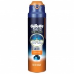 Gillette 2in1 Active Sport Shave Gel