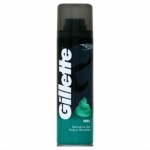 Gillette Shave Gel Sensitive 200ml