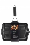 Chef Aid Grill Pan, Black