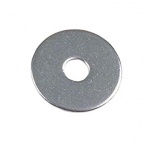 Star Pack WASHER REPAIR (PENNY) 38mm DIA. x 6mm HOLE(72862)