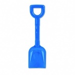 10'' Marble Scoop Spade