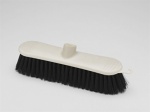 Addis Broom heads Linen (Stiff)