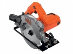 xxxx Black & Decker 1250W Corded Circ Saw