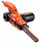 Black & Decker 350W Powerfile Belt Sander & Accs