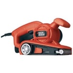 Black & Decker 720W Corded Belt Sander