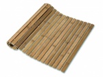 Blue Canyon Bamboo Folding Duck Board