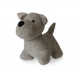 Blue Canyon Buddy Dog Doorstop