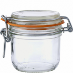 Le Parfait Terrine Jar 200ml