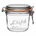 Le Parfait Terrine Jar 500ml