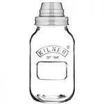 KILNER GLASS COFFEE GRINDER