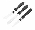 Tala Set 3 Spatulas