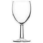 Pasabahce Saxon Standard Goblet Glass 9oz/26cl -175ml