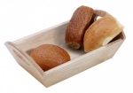 Naturals' Small Bread Baskets 31x13x6.5cm