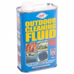 151 1LTR OUTDOOR CLEANING FLUID