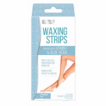 151 8xL & 8xS WAX STRIPS