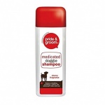 Pride & Groom 151 MEDICATED SHAMPOO 300ML (PG1008A)