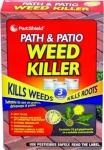 PestShield 151 PATH & PATIO WEED KILLER 3PK (PS0050) XXXX