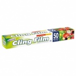 Sealapack 151 CLING FILM 30CM x 50M (SAP002B-24)