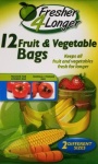 151 FRUIT & VEGETABLE BAG 12pk